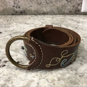 Lucky Brand Belt